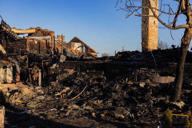 Trusted Fire Damage Removal service in Wenonah, NJ - Fire Damage Laser Cleaning