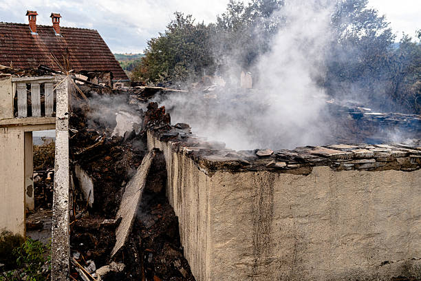 Affordable Fire Damage Removal solutions in Wenonah, NJ